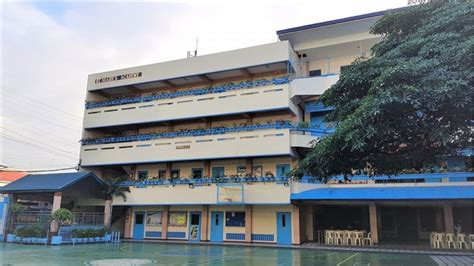 st mary's academy pasay tuition fee